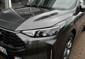 Ford Kuga 14.500 km 38.890 &euro; Rostock 18059