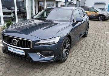 Volvo V60 20.500 km 39.990 &euro; Bargeshagen 18211