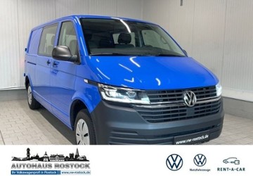 VW T6 Transporter 120.650 km 28.850 &euro; Rostock 18146