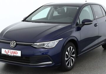 VW Golf 54.459 km 21.990 &euro; Rostock 18146