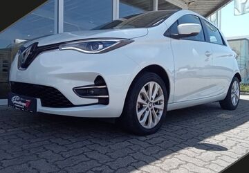 Renault ZOE 29.000 km 14.990 &euro; Rostock 18146