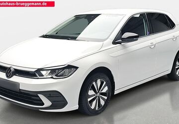 VW Polo 12.020 km 22.990 &euro; Rostock 18069