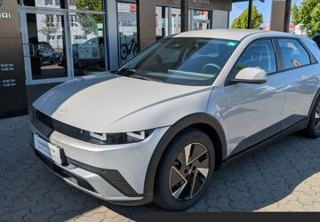 Hyundai IONIQ 5 11.500 km 33.990 &euro; Rostock 18146