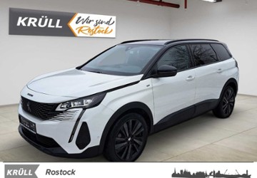 Peugeot 5008 33.100 km 28.990 &euro; Rostock 18146