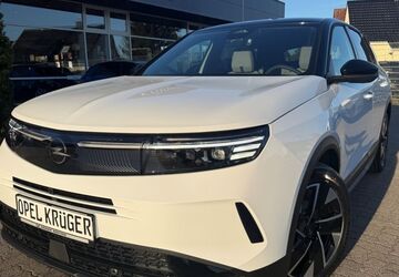 Opel Grandland (X) 1.400 km 33.500 &euro; Rostock 18069