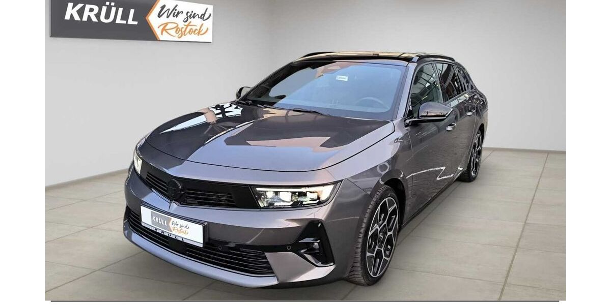 Opel Astra 29.800 km 28.900 &euro; Rostock 18146
