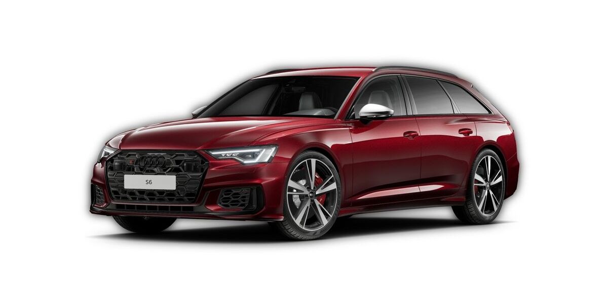 Audi S6 24.931 km 59.990 &euro; Rostock 18059