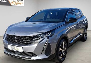 Peugeot 3008 30.123 km 23.990 &euro; Rostock 18146