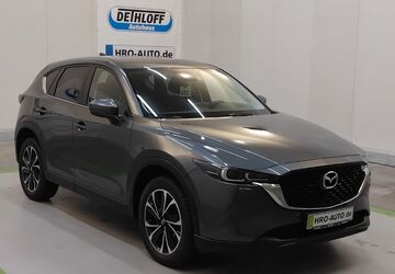 Mazda CX-5 108.000 km 23.900 &euro; Rostock 18106