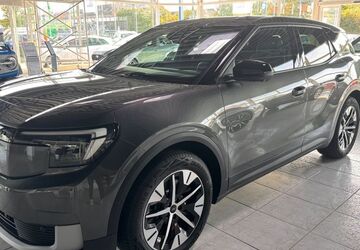 Ford Explorer 9.850 km 42.890 &euro; Rostock 18059