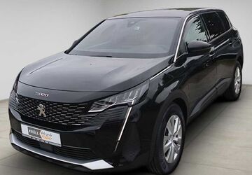 Peugeot 5008 20.700 km 23.990 &euro; Rostock 18146