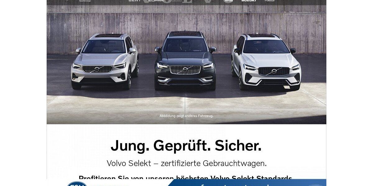 Volvo XC40 19.667 km 37.000 &euro; Rostock 18057