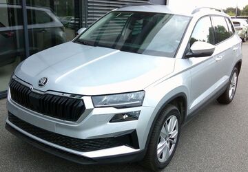 Skoda Karoq 20.600 km 31.990 &euro; Rostock 18069