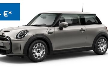 Mini Cooper SE 57.600 km 18.900 &euro; Rostock 18146