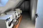 Etagenwohnung Rostock Gehlsdorf - 2 Zimmer, 62 m&sup2;, 1.300&euro; | Angebot:24446554