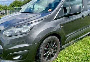 Ford Tourneo 188.373 km 6.500 &euro; Rostock 18147