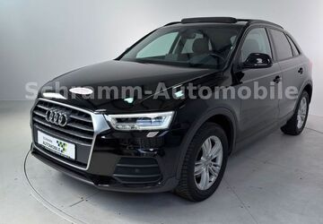 Audi Q3 88.000 km 15.990 &euro; Rostock 18069
