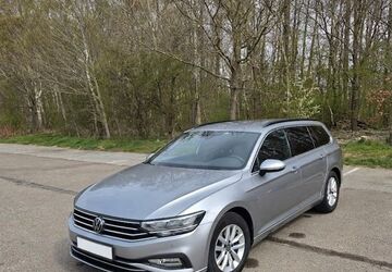 VW Passat 111.531 km 19.599 &euro; Rostock 18146