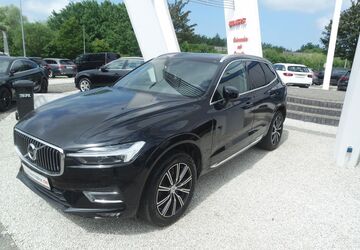 Volvo XC60 146.218 km 27.990 &euro; Rostock 18069