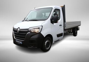Renault Master 43.600 km 24.500 &euro; Rostock 18055
