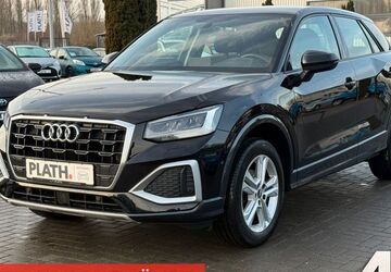 Audi Q2 76.219 km 20.989 &euro; Rostock-Warnemünde 18119