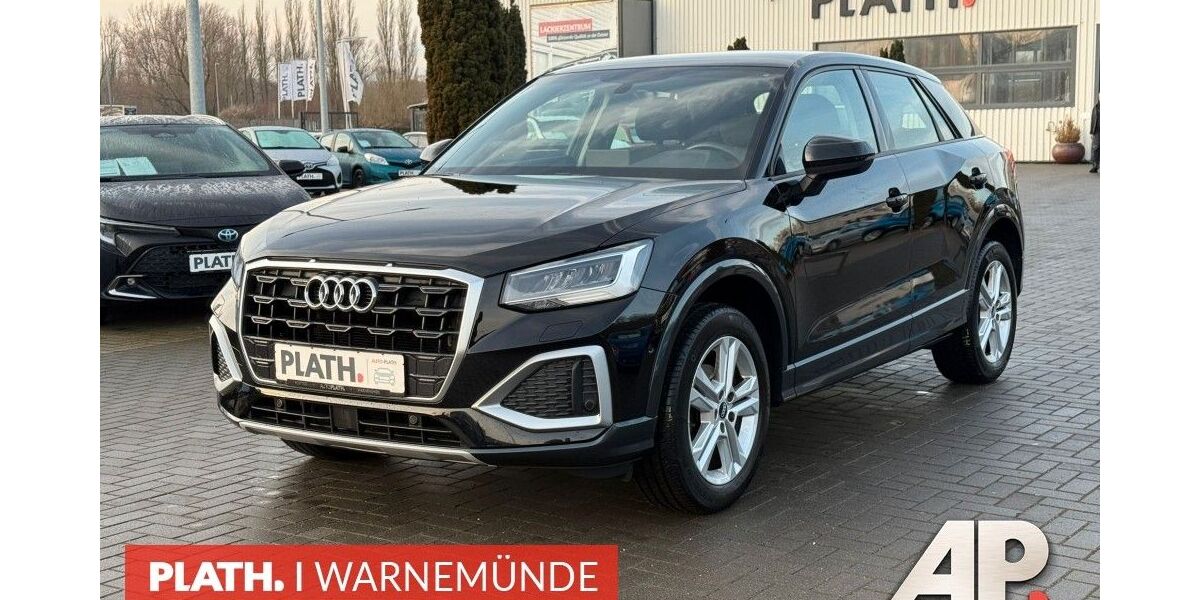 Audi Q2 76.219 km 20.989 &euro; Rostock-Warnemünde 18119
