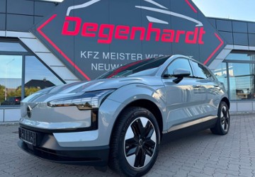 Volvo EX30 19.298 km 33.990 &euro; Mönchhagen 18182