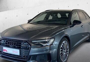 Audi A6 78.543 km 37.990 &euro; Rostock 18059