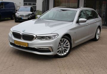 BMW 530 339.376 km 13.990 &euro; Rostock 18107
