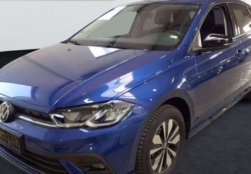 VW Polo 16.755 km 19.790 &euro; Rostock 18107