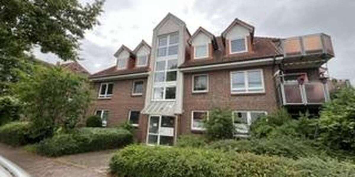 Etagenwohnung Schwaan - 2 Zimmer, 55 m&sup2;, 660&euro; | Angebot:27223717