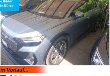 Audi Q4 e-tron 21.650 km 42.779 &euro; Ribnitz-Damgarten / Barth / Bad Sülze 18311