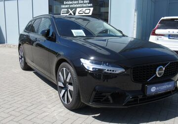 Volvo V90 10.989 km 45.611 &euro; Rostock 18057