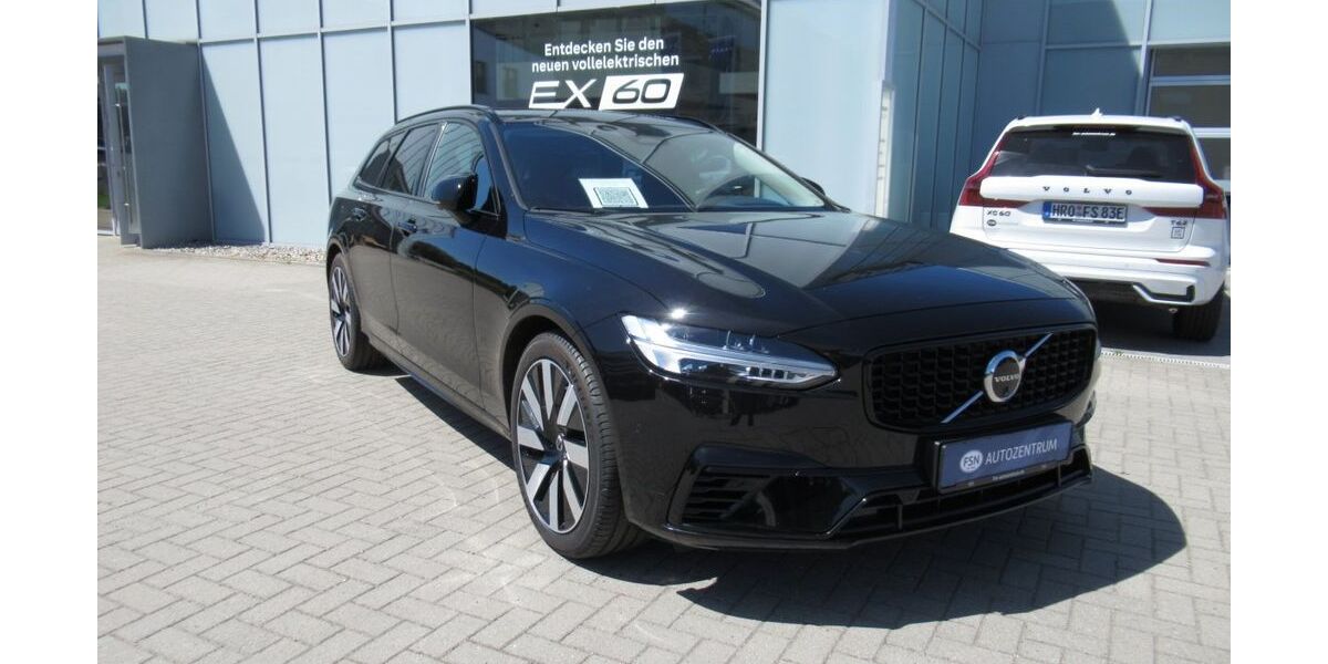 Volvo V90 10.989 km 45.611 &euro; Rostock 18057