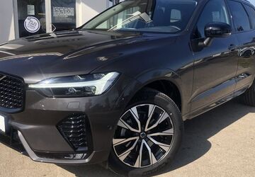 Volvo XC60 16.838 km 43.790 &euro; Rostock 18146