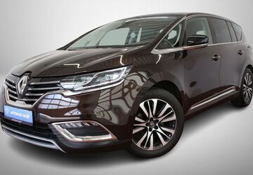 Renault Espace 85.000 km 14.500 &euro; Rostock 18055