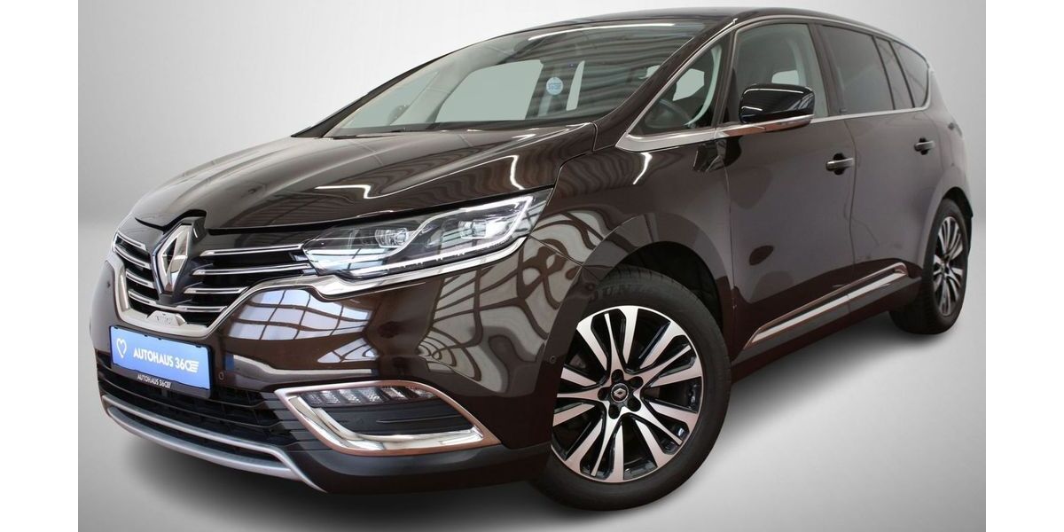 Renault Espace 85.000 km 14.500 &euro; Rostock 18055