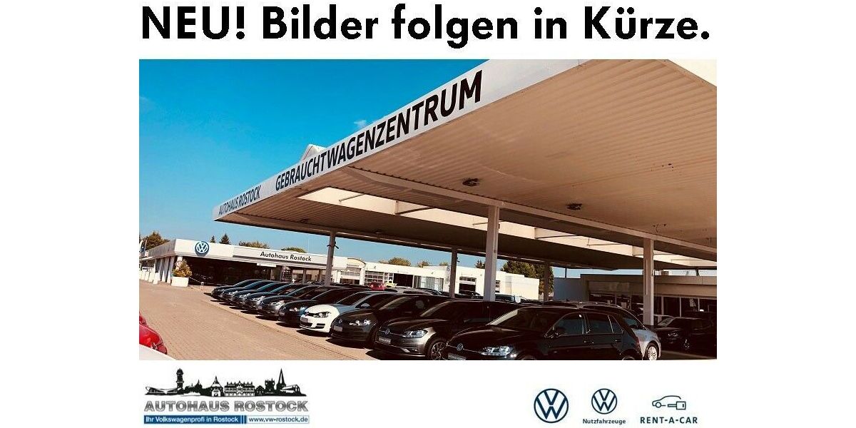 VW ID. Buzz 16.700 km 45.990 &euro; Rostock 18146