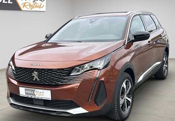 Peugeot 5008 31.500 km 28.890 &euro; Rostock 18146