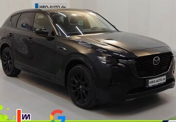 Mazda CX-60 73.900 km 34.900 &euro; Rostock 18106