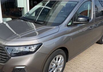 Ford Grand Tourneo 1.850 km 38.890 &euro; Rostock 18059