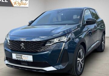 Peugeot 3008 16.200 km 21.990 &euro; Rostock 18146