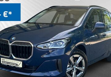 BMW 220 Active Tourer 11.400 km 31.900 &euro; Rostock 18146