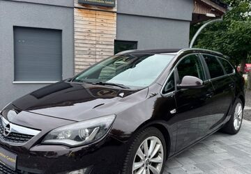 Opel Astra 240.000 km 5.870 &euro; Rostock 18055