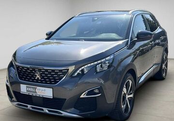 Peugeot 3008 105.900 km 15.990 &euro; Rostock 18146