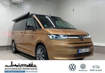 VW T7 California 49.400 km 68.990 &euro; Rostock 18146