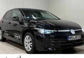 VW Golf 10.000 km 36.980 &euro; Rostock 18146