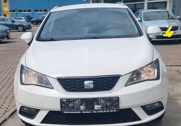 Seat Ibiza 301.846 km 2.990 &euro; ROSTOCK 18146