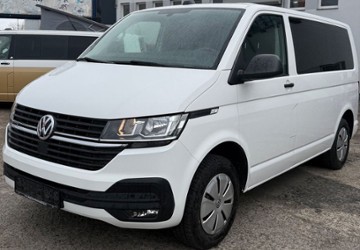 VW T6 Caravelle 117.000 km 27.900 &euro; Rostock 18069