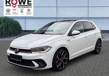 VW Polo 60.504 km 22.980 &euro; Bützow 18246